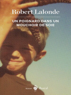 cover image of Un poignard dans un mouchoir de soie